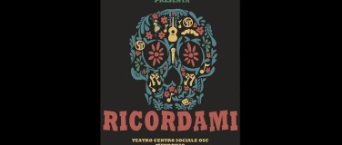 Event-Image for 'RICORDAMI'