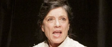 Event-Image for 'Lydia - Monodrama mit Graziella Rossi'