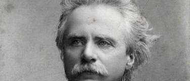 Event-Image for 'SonntagsKonzert  Franz&ouml;sische Eleganz - Faur&eacute; & Saint-Sa&euml;ns'