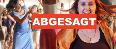 Event-Image for 'Lebensfreude tanzend einladen ABGESAGT (wenig Anmeldungen)'