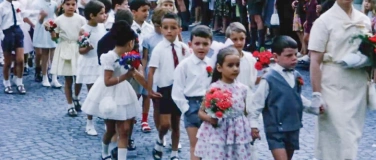 Event-Image for 'Finissage & Kino im Museum: Kinderfeste anno dazumal'