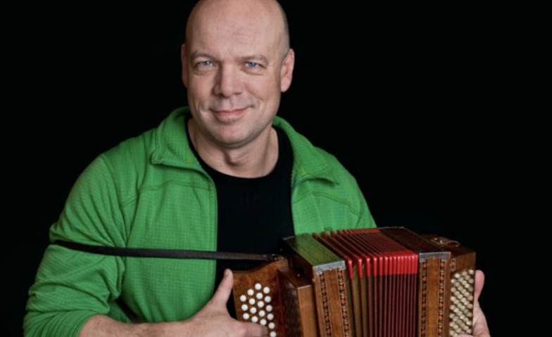 Kunst und Kultur im Indigo mit Thomas Aeschbacher