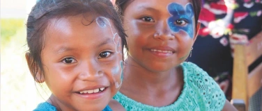 Event-Image for '20 Jahre Jubil&auml;um Kinderhilfswerk "Lacitos del Luzs"'