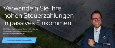 Event-Image for 'Immobilien-Stammtisch Stuttgart TEIL 2'