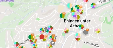 Event-Image for 'Eninger Nachbarschaftsflohmarkt'