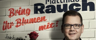 Event-Image for 'BRING IHR BLUMEN MIT!'