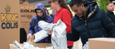 Event-Image for 'King Colis bringt seinen Pop-up-Store zur&uuml;ck nach M&uuml;nchen!'