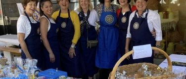 Event-Image for 'Spendenverkauf "Muttertag" - Inner Wheel Olten-Niederamt'