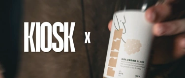 Event-Image for 'Kiosk x FRIZZli'