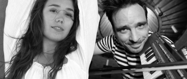 Event-Image for 'Live - Jane in Flames (solo) & Max Gr&uuml;n (solo)'