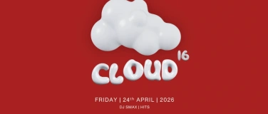 Event-Image for 'CLOUD 16 - &uuml;16 - FR 24.04.26'