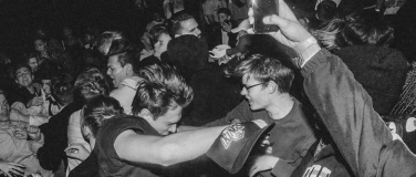 Event-Image for 'HEATFEST AT BOLLW&Auml;RK'