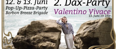 Event-Image for 'Openair Konzert mit Valentino Vivace'