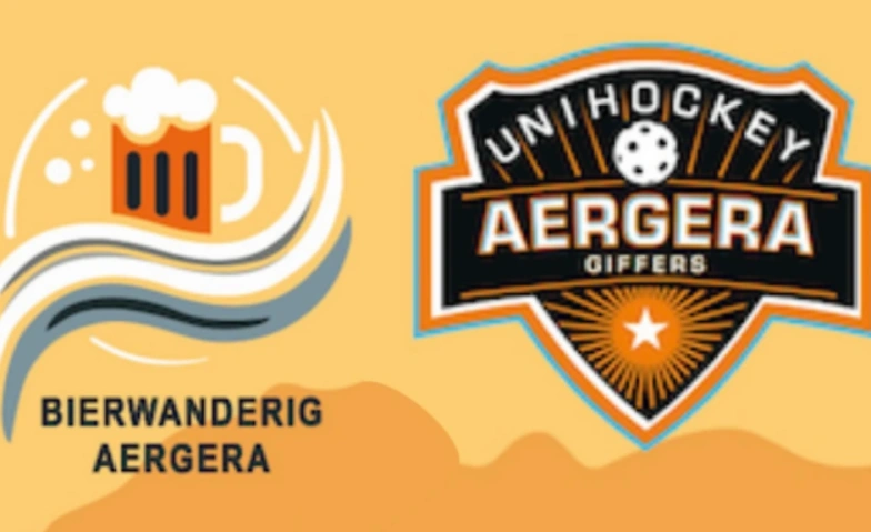 Bierwanderig Aergera