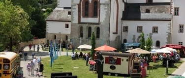 Event-Image for 'Gertrud Belle bei unique - der Manufakturenmarkt'