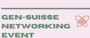 Event-Image for 'GEN-Suisse Networking Event'
