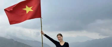 Event-Image for 'Zwischen Hanoi und Sapa - 7 Monate Leben, Studieren, Reisen'