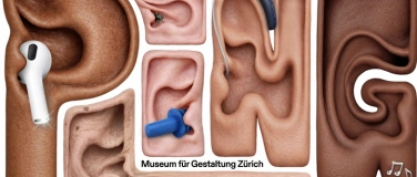 Event-Image for 'Vernissage "Pling! Design h&ouml;ren"'