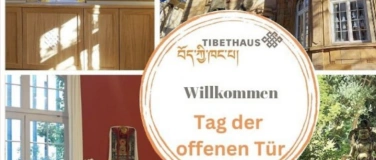 Event-Image for 'Tag der offenen T&uuml;r'