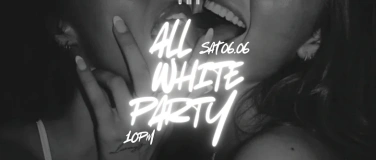 Event-Image for 'ALL WHITE PARTY - &uuml;16 - SA 06.06.26'