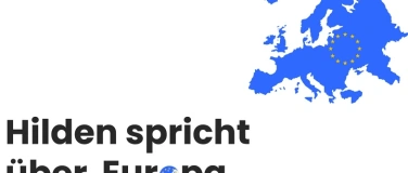 Event-Image for 'Hilden spricht &uuml;ber Europa'