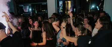 Event-Image for 'HAFENKLANG // AFTERWORK'