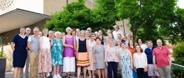 Event-Image for 'Eine Sommermatin&eacute;e mit Wort und Musik'