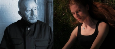 Event-Image for 'Drew McDowall / Laur&eacute;n Maria  - Minami Saeki (DJ)'