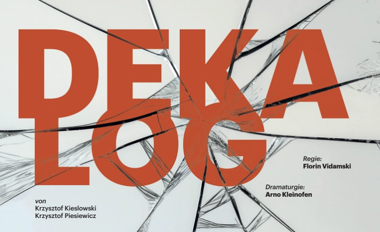 Event-Image for 'DEKALOG'