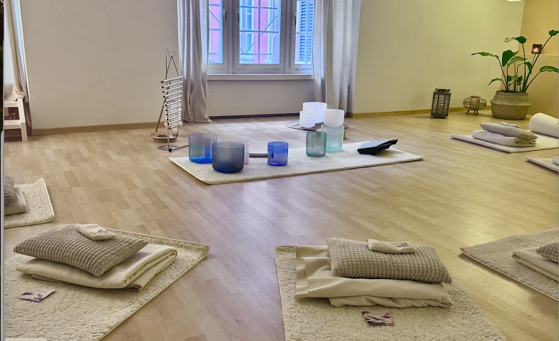 SOUNDBATH Winterthur Tickets