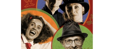 Event-Image for 'Bach, Steinmann und Comedia Zap: Ausser man tut es'