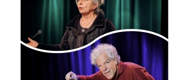 Event-Image for 'M. Greco und Ch. Schwager: Nachtw&auml;chter, Erdmanndli und H&auml;xe'