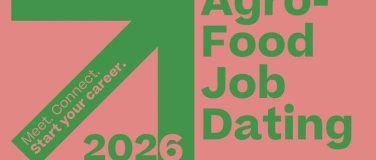 Event-Image for 'Agro-Food Messe 2026'