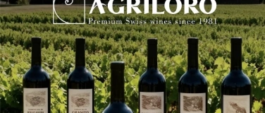 Event-Image for 'Tessiner Weinabend'