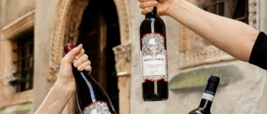 Event-Image for 'Amarone & Ripasso Degustationsabend'