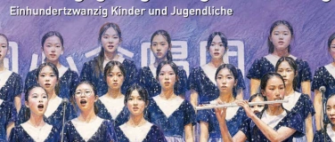 Event-Image for 'Chorbegegnung Shanghai - Hamburg'