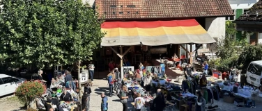 Event-Image for 'Flohmarkt f&uuml;r Gross & Klein'