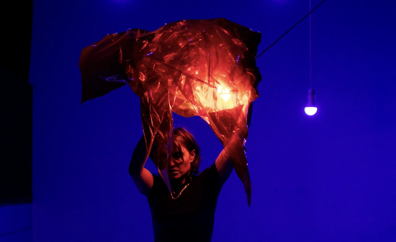 Event-Image for 'Rita Mazza: Matters of Rhythm'
