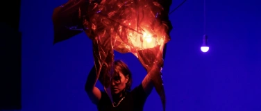 Event-Image for 'Rita Mazza: Matters of Rhythm'