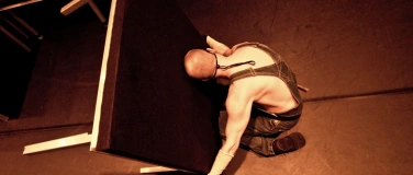 Event-Image for 'Michael Turinsky: Work Body'
