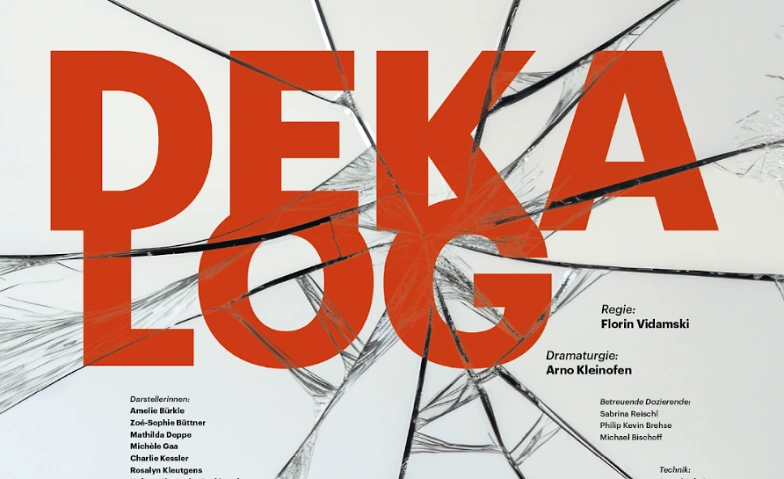 DEKALOG