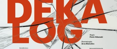 Event-Image for 'DEKALOG'