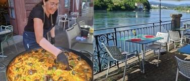 Event-Image for 'Paellaplausch'