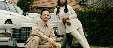 Event-Image for 'SEASON START  w/ Siselabonga und SiAM!'