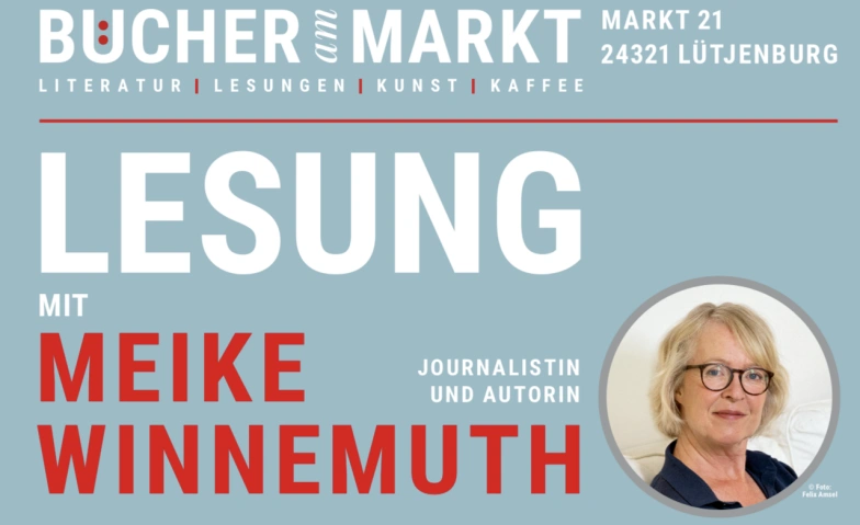 Eine Seite noch - Meike Winnemuth