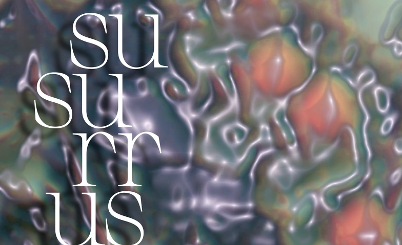Event-Image for 'Audiovisuelle Performance'