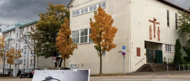 Event-Image for 'Baustellenbesuch Brenzkirche &ndash; ein IBA'27-Projekt'