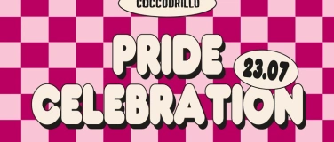 Event-Image for 'Pride Bingo Lunch im Coccodrillo'