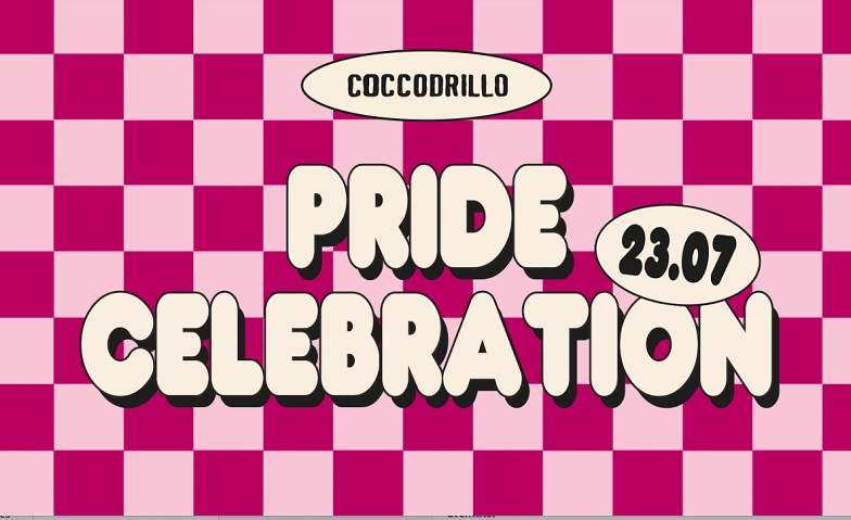 Pride Bingo Lunch im Coccodrillo