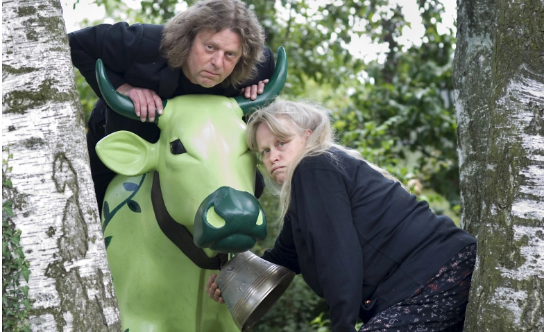 Theater - &laquo;Es L&auml;be lang&raquo; Tickets
